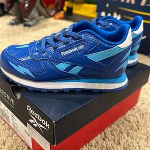 PJ Mask x Reebok Shoes